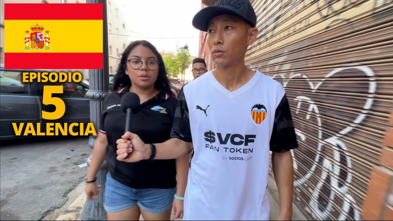 Surviving as an immigrant in Spain 🇪🇸 Cost of living, salaries, medical care & safety in Valencia