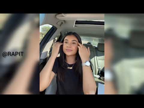 Malaynah verse on Russ do it myself | @rapit