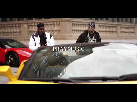 Dzemailov Mandi feat. Pray & VipStar - Reggaeton Trailer (Official Video) praymusic