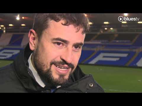 ペップ - 10分間の呪文は私たちを犠牲にした｜ブルース 1-3 レディング (Pep - Ten minute spell cost us | Blues 1-3 Reading)