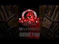MGM LionsGate Horror Logo Reversed
