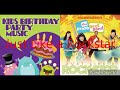 Just Like A Rockstar The Fresh Beat Band Vs Fresh Forte Mashup