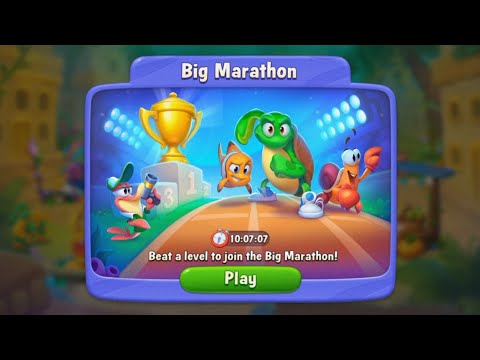 Mobile relaxing game: FishDom Levels complete ✅ 11728 11729 11730 11731 11732 *12 mins Gaming 🏆