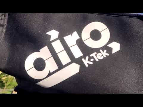 AKB1 - AIRO KIT BAG 1