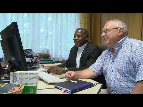 Urlaubspfarrer in Stettenhofen