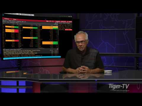 October 12th Tom O'Brien Show on TFNN   2016