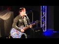 Mansun Convention 2014: 'Until the Next Life' performed by Janne Nyyssönen