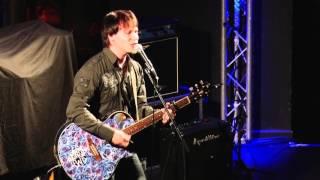 Mansun Convention 2014: &#39;Until the Next Life&#39; performed by Janne Nyyssönen