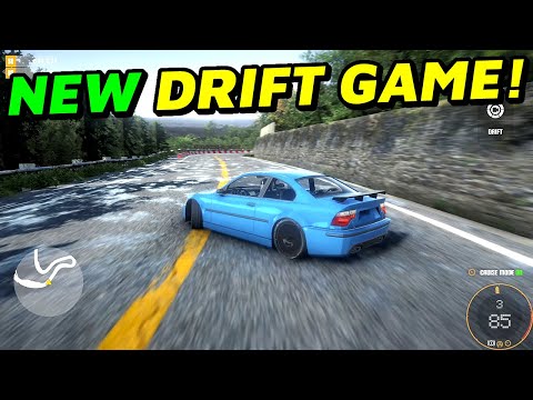 Steam Community :: Drift Legends