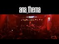 Anathema - Flying (Live At SoldOut Performance Hall, Izmir, 08.09.2019)
