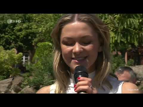 Mach Ma Laut - Linda Hesse