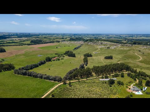 10,5 hectáreas en la zona rural de La Barra, Punta del Este, Maldonado, Uruguay