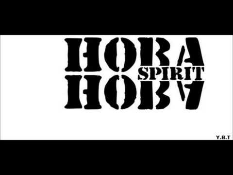 Hoba Hoba Spirit - El Caid Motorhead