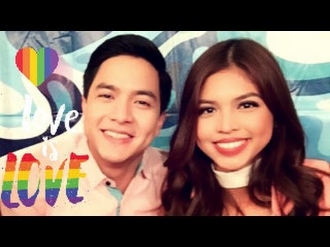 ALDUB HIGHLIGHTS APRIL 3 2016 ON-OFF-CAM VIDPICS COMPILATION