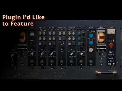 Free Download Sphinx 101 v1.1.1 VST3 x64 WiN-MOCHA