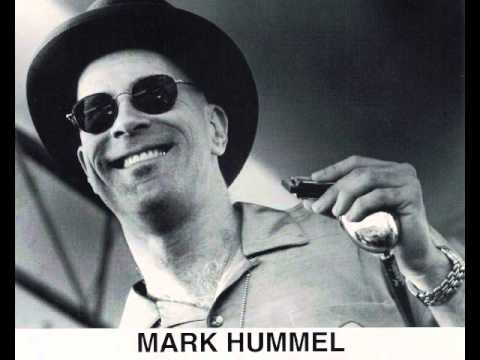 Mark Hummel - Summertime (Live)