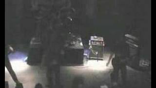 Lethal - Sinister Salvation