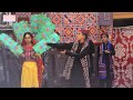 Best Sindhi Culture Day Song Students Tablo