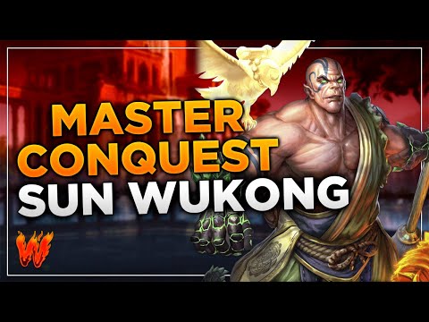 LOOKING FOR THE STRONGEST PALACE