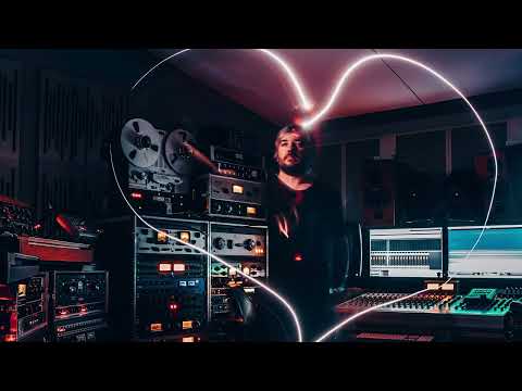 Hannes Bieger – The Heart (feat. Ursula Rucker)