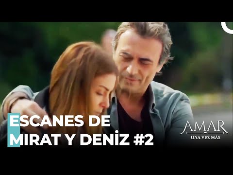 Escanes De Mirat Y Deniz #2