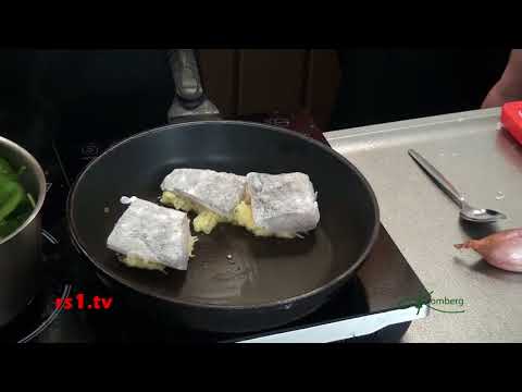 2018-01-05 Der Kärst kocht - Folge 18