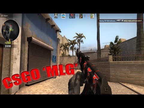 Steam Community :: Video :: CSGO 'MLG' Ep.2