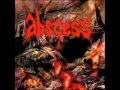 ABSCESS   Madhouse At The End Of The World