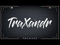 TraXandr - Clap Back Freestyle (Official Music Video)