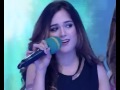 Kalabaaz Dil Full Song Sung By Aima Baig In Live Show Live Performance And Dance YouTube