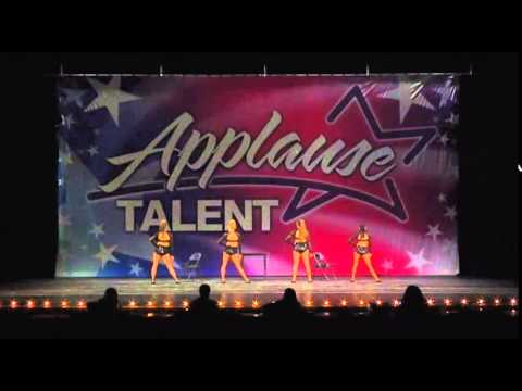 Best Novelty/Character/Musical Theater Performance - Lexington, SC