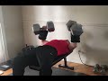 Father’s Day Benchpress