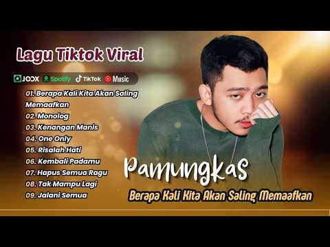 Pamungkas - BERAPA KALI KITA AKAN SALING MEMAAFKAN | MONOLOG | KENANGAN MANIS | LAGU POP TERPOPULER