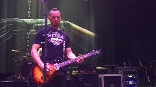 Tremonti - Traipse (Soundcheck) 29/06/18 London