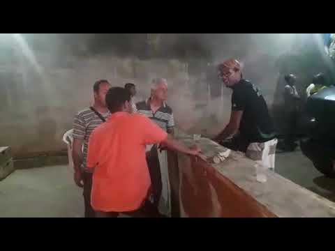 INDEPA!  Embarque Itaberaba - BA