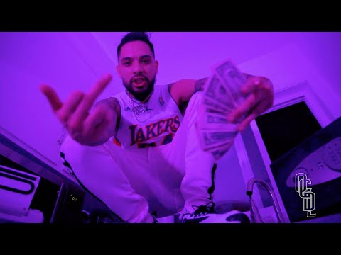 OGDL - Audemar$ (Official Music Video) Prod. by Kel24k