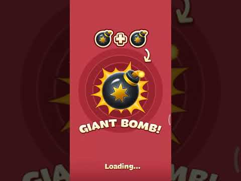 Toon Blast Level 940