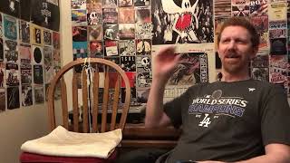 Shnootz - Reaction Video (Ace of Base - What's the Name of the Game)