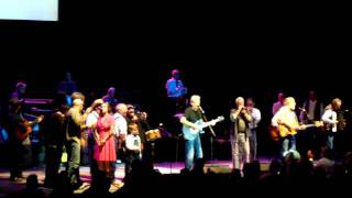 Ozark Mountain Daredevils and Friends