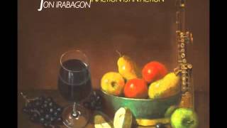 Jon Irabagon – Hang Out A Shingle