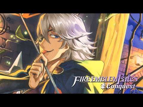 Fire Emblem: Fates - Conquest - Part 29