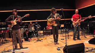 The Flaming Lips One-Take - "Feeling Yourself Disintegrate"