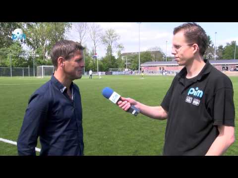 SV Marken wint Waterlandse derby met maar liefst 5-2