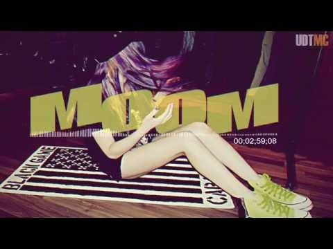 [UDT BOY$] Moom (มุม) - HN x TS (mixtape) + Lyrics