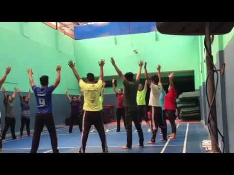 Nawaratna gymnastics 1