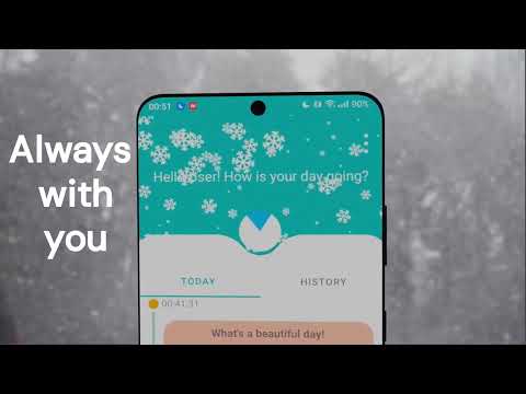 Emotions - your personal diary