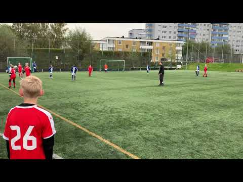 20211002 DIF p010 vs Kulladals FF (1-3)