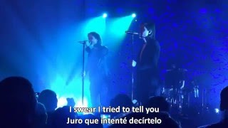Tegan and Sara: 100x (English/Spanish - Español/Inglés) Subtitulo/Letra/Lyric