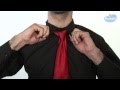 How To Tie A Tie Knot The Ediety