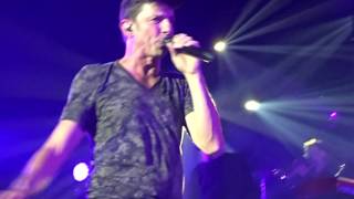 Clouseau - Ik, jij hij of zij @ VIP story awards Hasselt 19 nov 2016